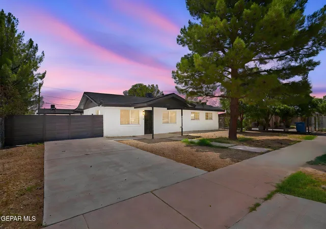Single family home for sale at 10736 Donna Marie Dr, Socorro, TX 79927 | MLS# 950963 | Listing updated on 2026-09-11