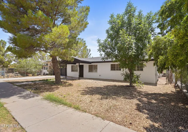 Single family home for sale at 10736 Donna Marie Dr, Socorro, TX 79927 | MLS# 950963 | Listing updated on 2026-09-11