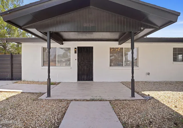 Single family home for sale at 10736 Donna Marie Dr, Socorro, TX 79927 | MLS# 950963 | Listing updated on 2026-09-11