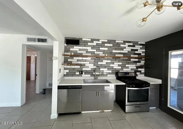 Photo 1 of Multi family home for sale at 8614 & 861 Echo St, El Paso, TX 79904 | MLS# 951184 | Listing updated on 2026-09-21