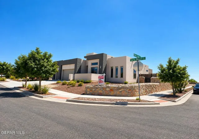 Single family home for sale at 14500 Tierra Resort Ave, El Paso, TX 79938 | MLS# 950972