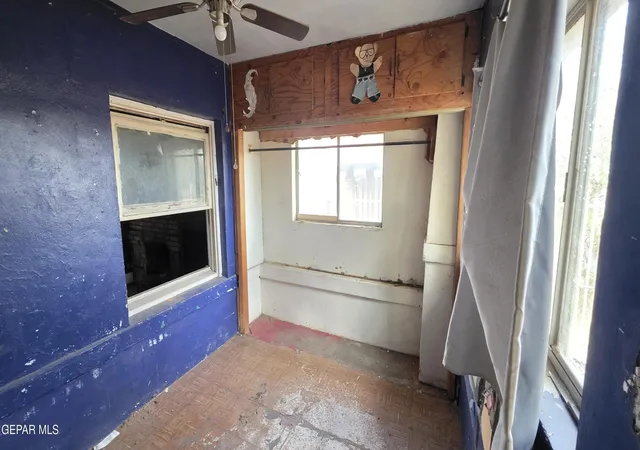 Single family home for sale at 3219 Mountain Ave, El Paso, TX 79930 | MLS# 950983 | Listing updated on 2026-09-11