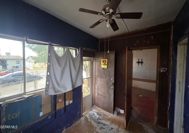 Single family home for sale at 3219 Mountain Ave, El Paso, TX 79930 | MLS# 950983 | Listing updated on 2026-09-11