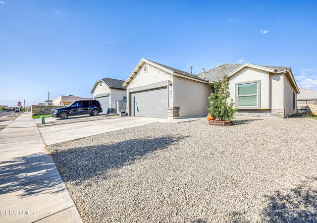 Single family home for sale at 1005 Indigo Sky St, Horizon City, TX 79928 | MLS# 950980 | Listing updated on 2026-09-11