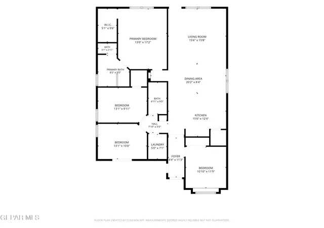 Single family home for sale at 1005 Indigo Sky St, Horizon City, TX 79928 | MLS# 950980 | Listing updated on 2026-09-11