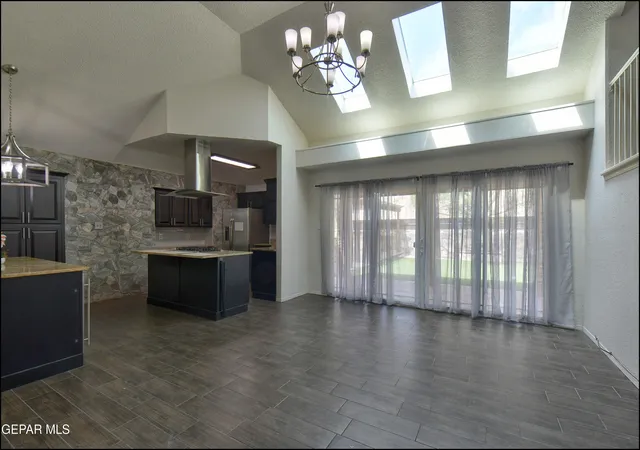 Single family home for sale at 11921 Van Gogh Dr, El Paso, TX 79936 | MLS# 951009 | Listing updated on 2026-09-11