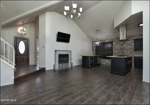 Single family home for sale at 11921 Van Gogh Dr, El Paso, TX 79936 | MLS# 951009 | Listing updated on 2026-09-11