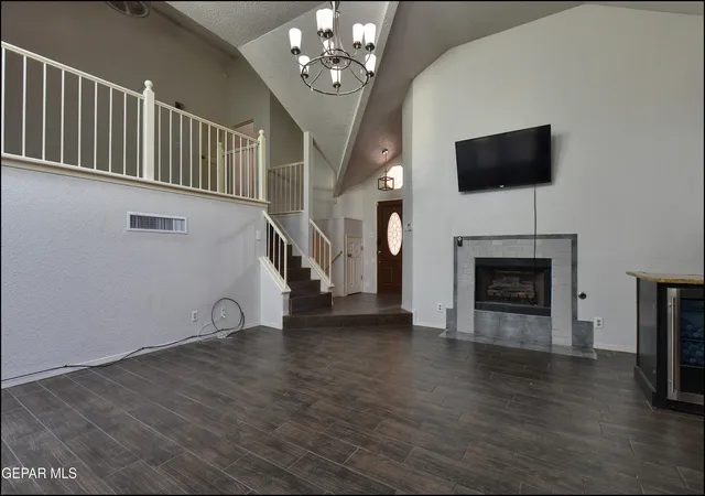 Single family home for sale at 11921 Van Gogh Dr, El Paso, TX 79936 | MLS# 951009 | Listing updated on 2026-09-11