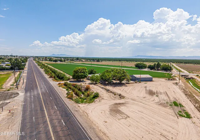 Land for sale at Pn-244180 Alameda Ave, Fabens, TX 79838 | MLS# 951043
