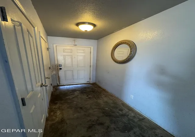 Photo 3 of Sale Pending at 14245 Desierto Bueno Ave, Horizon City, TX 79928 | MLS# 951036 | Listing updated on 2026-09-16