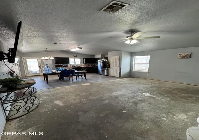 Photo 3 of Sale Pending at 14245 Desierto Bueno Ave, Horizon City, TX 79928 | MLS# 951036 | Listing updated on 2026-09-16