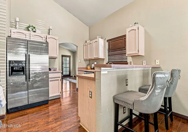 Photo 4 of Single family home for sale at 3624 La Cuesta Dr, El Paso, TX 79936 | MLS# 950986 | Listing updated on 2026-09-11