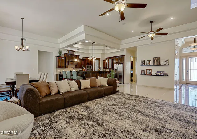 Single family home for sale at 13452 Emerald Fls Dr, Horizon City, TX 79928 | MLS# 950993 | Listing updated on 2026-09-11