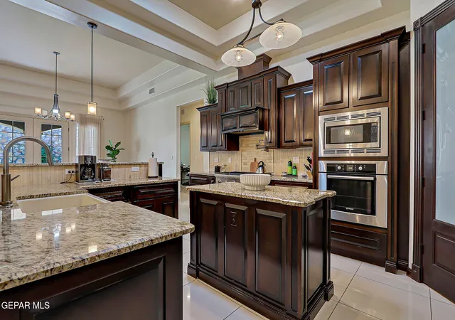 Single family home for sale at 13452 Emerald Fls Dr, Horizon City, TX 79928 | MLS# 950993 | Listing updated on 2026-09-11