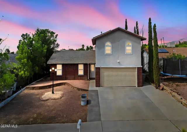 Photo 1 of Single family home for sale at 1257 Southwestern Dr, El Paso, TX 79912 | MLS# 950998 | Listing updated on 2026-09-20