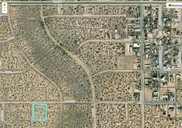 Photo 4 of House for sale at Pn-36639 Jackson St, El Paso, TX 79928 | MLS# 950987 | Listing updated on 2026-09-11