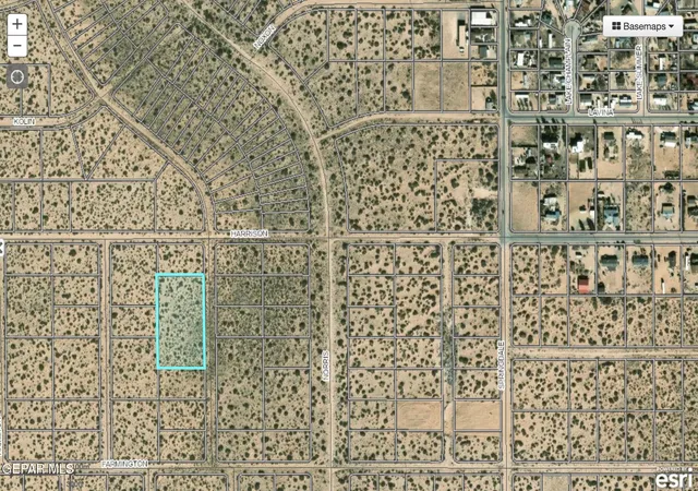 Photo 4 of House for sale at Pn-185282 Lima Dr, El Paso, TX 79928 | MLS# 950994 | Listing updated on 2026-09-11