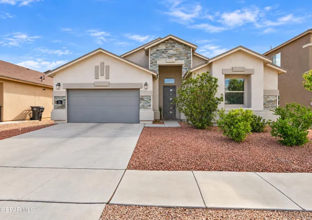 Photo 4 of Single family home for sale at 232 Golden Rise St, Horizon City, TX 79928 | MLS# 951003 | Listing updated on 2026-09-14