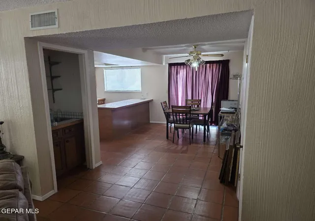 Photo 3 of Single family home for sale at 129 Jeweled Mesa Dr, Santa Teresa, NM 88008 | MLS# 951002 | Listing updated on 2026-09-15