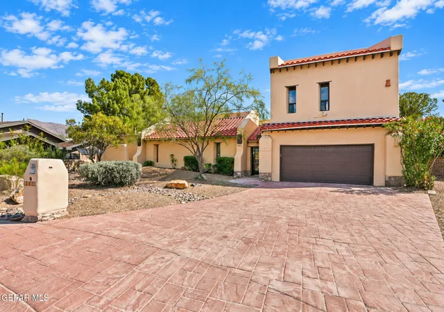 Photo 3 of Single family home for sale at 6412 Via De Albur Ct, El Paso, TX 79912 | MLS# 951022 | Listing updated on 2026-09-20