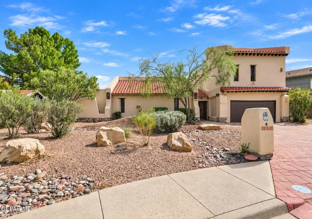 Photo 4 of Single family home for sale at 6412 Via De Albur Ct, El Paso, TX 79912 | MLS# 951022 | Listing updated on 2026-09-20