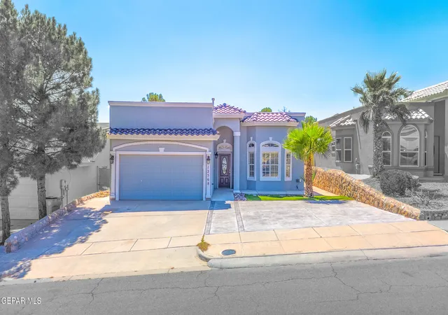 Photo 1 of Single family home for sale at 12568 Gilded Sun Dr, El Paso, TX 79938 | MLS# 951018 | Listing updated on 2026-09-20