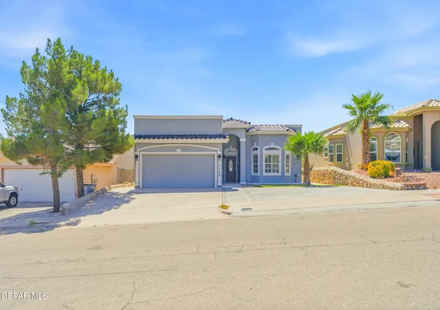 Photo 2 of Single family home for sale at 12568 Gilded Sun Dr, El Paso, TX 79938 | MLS# 951018 | Listing updated on 2026-09-20