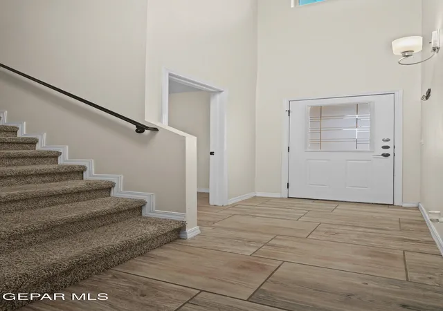 Listing Photo 4 - Condo for sale in building located at 806 Ts Daniel Cadena Dr, Socorro, TX 79927 - Unit #B