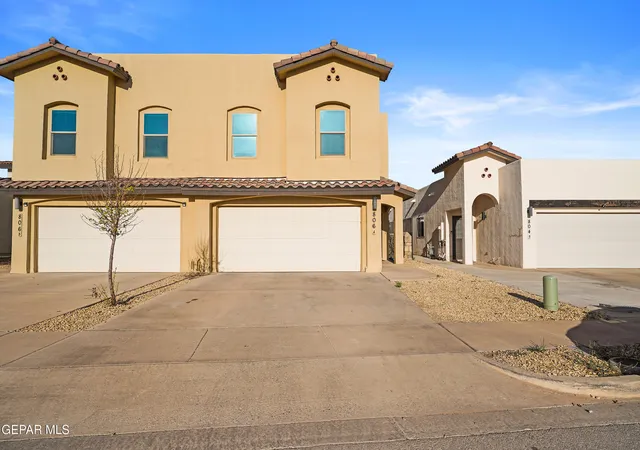 Photo 1 of Multi family home for sale at 806 Ts Daniel Cadena Dr #A, Socorro, TX 79927 | MLS# 951021 | Listing updated on 2026-09-11
