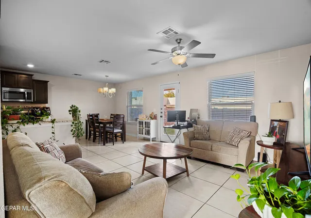 Photo 4 of House for sale at 806 Ts Daniel Cadena Dr #A, Socorro, TX 79927 | MLS# 951021 | Listing updated on 2026-09-11