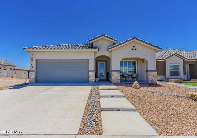 Single family home for sale at 13816 Paseo Celeste Dr, Horizon City, TX 79928 | MLS# 951049