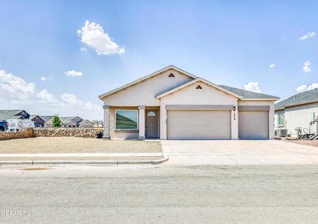 Single family home for sale at 429 Villa Ysleta, El Paso, TX 79927 | MLS# 951068