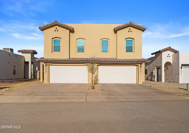 Photo 1 of Multi family home for sale at 806 Ts Daniel Cadena Dr, Socorro, TX 79927 | MLS# 951034 | Listing updated on 2026-09-12
