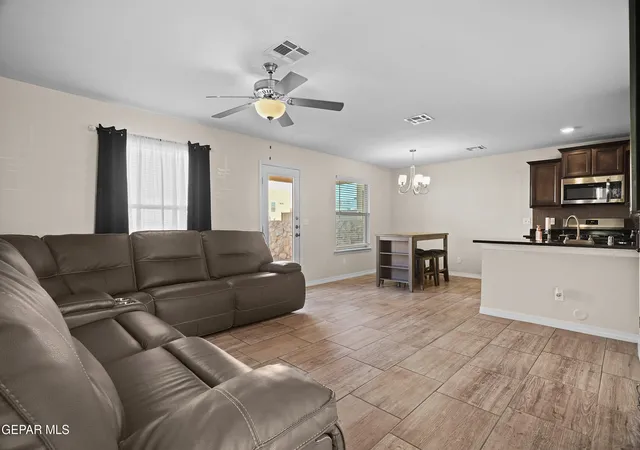 Photo 4 of Sale Pending at 806 Ts Daniel Cadena Dr, Socorro, TX 79927 | MLS# 951034 | Listing updated on 2026-09-20