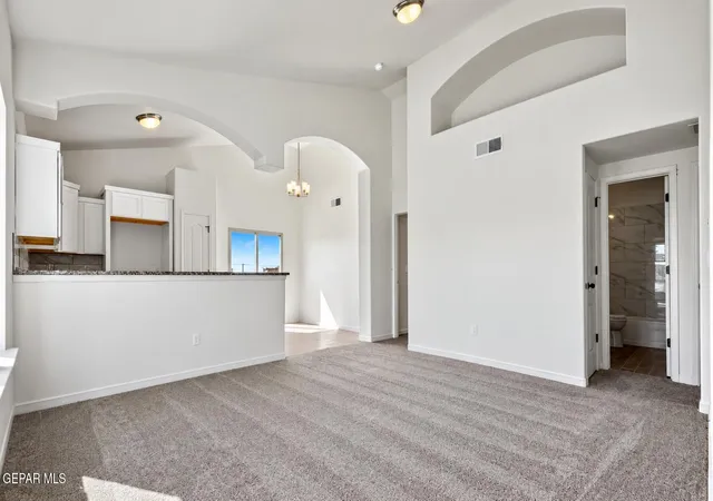 Photo 2 of Single family home for sale at 13832 Paseo Celeste Dr, Horizon City, TX 79928 | MLS# 951061 | Listing updated on 2026-09-12