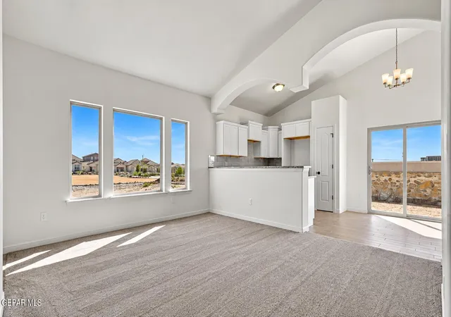 Photo 3 of Single family home for sale at 13135 Emerald Hills Ave, Horizon City, TX 79928 | MLS# 951058 | Listing updated on 2026-09-12