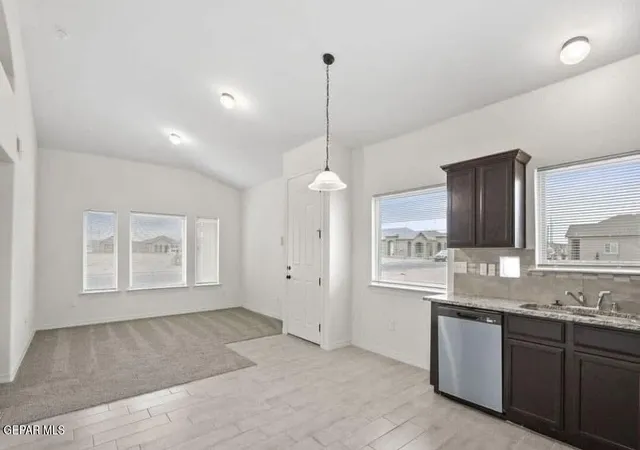 Photo 2 of Single family home for sale at 14309 Tobe Davis Dr, El Paso, TX 79928 | MLS# 951069 | Listing updated on 2026-09-12