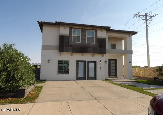 Photo 1 of Single family home for sale at 13693 Holbeck St, El Paso, TX 79928 | MLS# 951033 | Listing updated on 2026-09-13