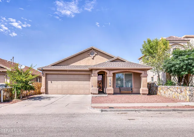 Photo 2 of Single family home for sale at 13191 Kestrel Ave, Horizon City, TX 79928 | MLS# 951035 | Listing updated on 2026-09-12