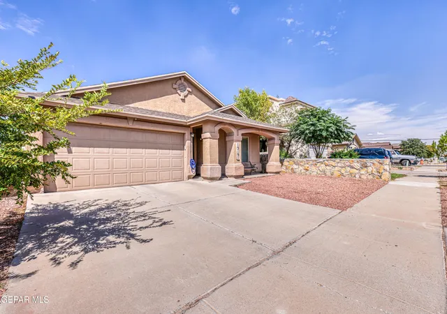 Photo 3 of Single family home for sale at 13191 Kestrel Ave, Horizon City, TX 79928 | MLS# 951035 | Listing updated on 2026-09-12