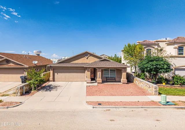 Photo 4 of Single family home for sale at 13191 Kestrel Ave, Horizon City, TX 79928 | MLS# 951035 | Listing updated on 2026-09-12