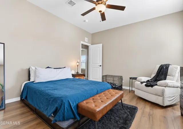 Photo 4 of Single family home for sale at 1109 Chris Forbes Cir, Socorro, TX 79927 | MLS# 951037 | Listing updated on 2026-10-24