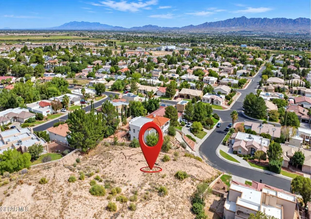 Photo 1 of Land for sale at Lot 25 Cherry Hl Ln, Santa Teresa, NM 88008 | MLS# 951046 | Listing updated on 2026-09-16
