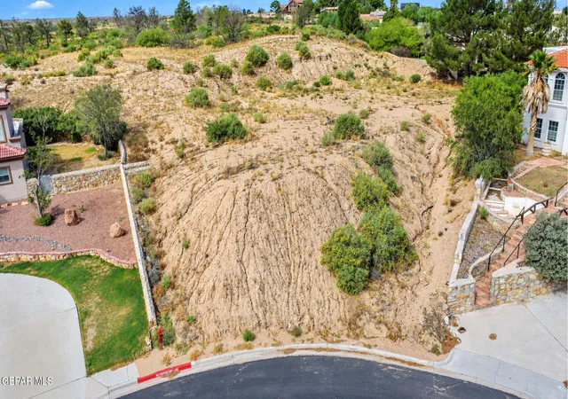 Photo 2 of Land for sale at Lot 25 Cherry Hl Ln, Santa Teresa, NM 88008 | MLS# 951046 | Listing updated on 2026-09-16
