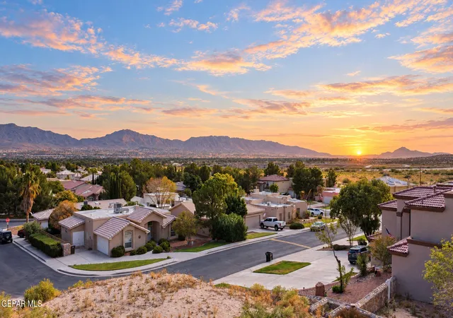 Photo 3 of Land for sale at Lot 25 Cherry Hl Ln, Santa Teresa, NM 88008 | MLS# 951046 | Listing updated on 2026-09-16