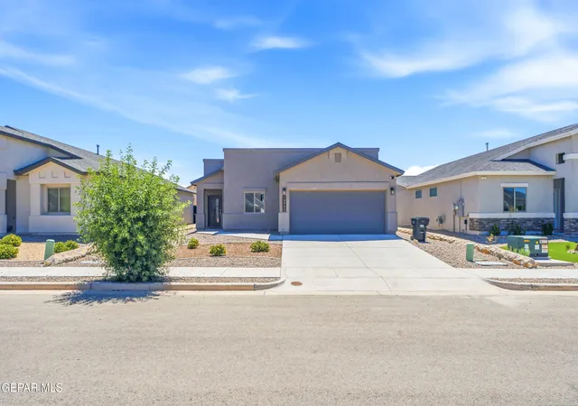 Photo 1 of Single family home for sale at 13744 Lago Vista Ave, El Paso, TX 79928 | MLS# 951412 | Listing updated on 2026-10-19
