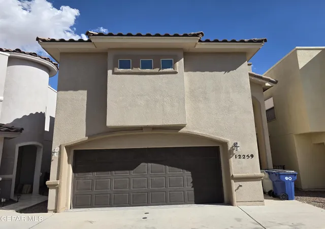 Single family home for sale at 12259 Gaudi Way, El Paso, TX 79938 | MLS# 951047