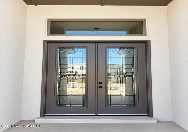 Photo 2 of Single family home for sale at 6117 Patricia Elena Pl, El Paso, TX 79932 | MLS# 951066 | Listing updated on 2026-09-12