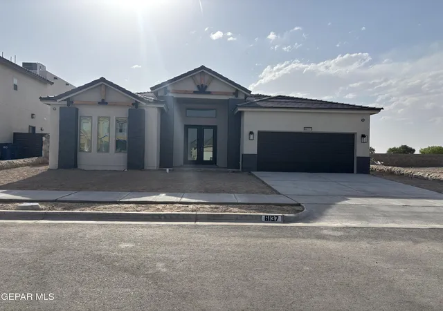 Photo 1 of Sale Pending at 6166 Sorrel Dr, El Paso, TX 79932 | MLS# 951067 | Listing updated on 2026-09-23