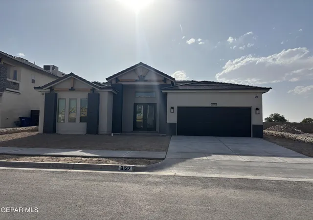 Photo 2 of Sale Pending at 6166 Sorrel Dr, El Paso, TX 79932 | MLS# 951067 | Listing updated on 2026-09-23